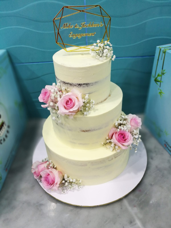 Wedding Cake4