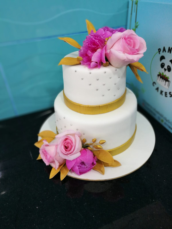 Wedding Cake 2